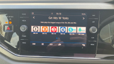 Volkswagen Polo 1.0 TSI 95 SE Tech Edition 5dr Petrol Hatchback